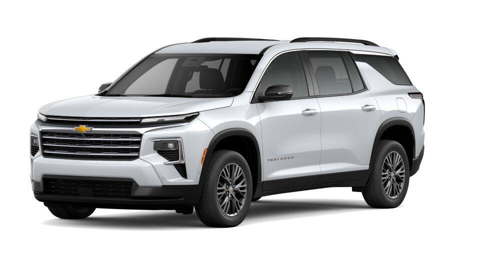 2026 Chevrolet Traverse LT - Photo 49