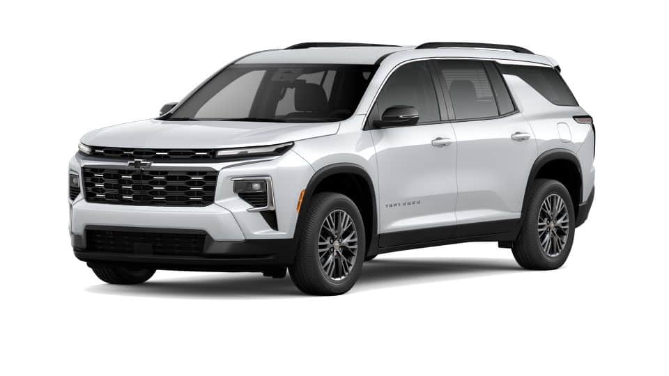2026 Chevrolet Traverse LT - Photo 26