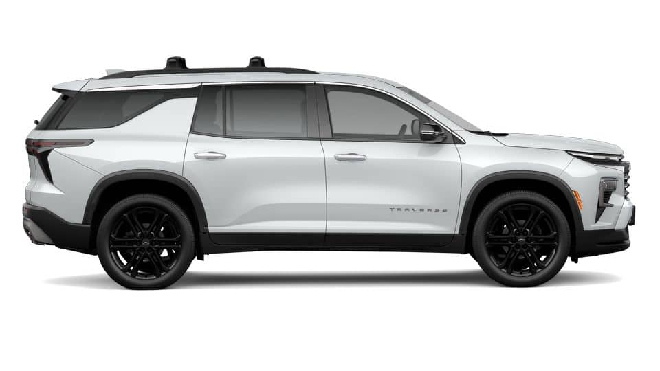 2026 Chevrolet Traverse LT - Photo 30