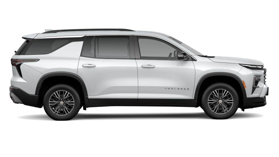 2026 Chevrolet Traverse LT - Photo 29