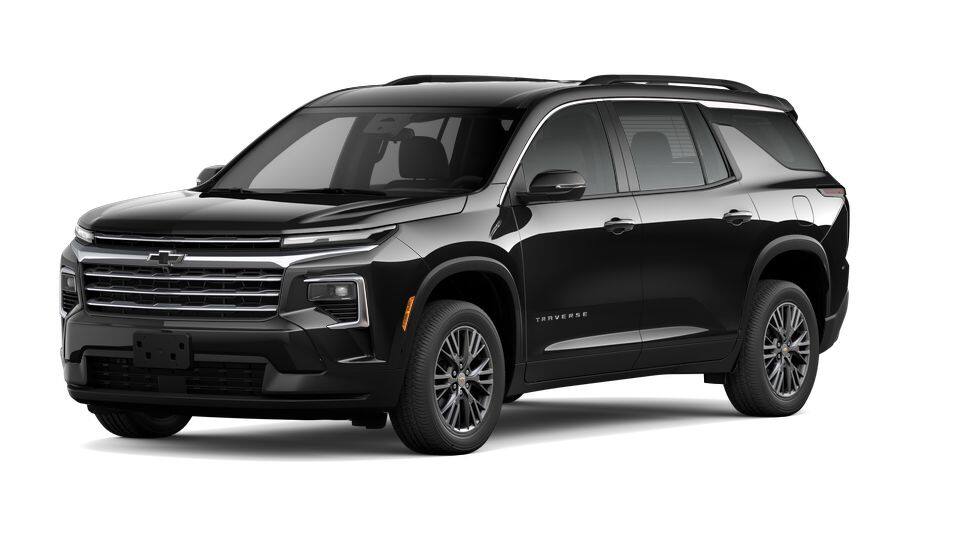 2026 Chevrolet Traverse LT - Photo 50