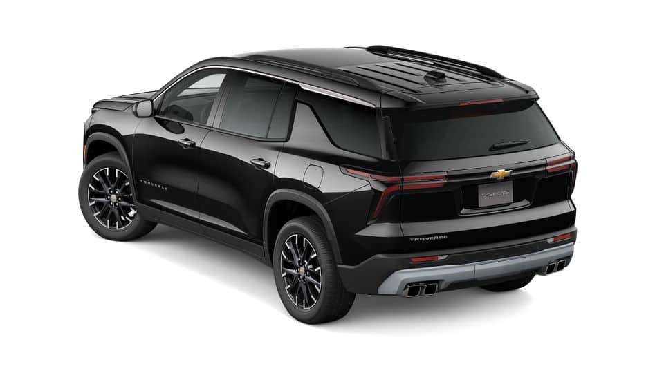 2026 Chevrolet Traverse LT - Photo 31
