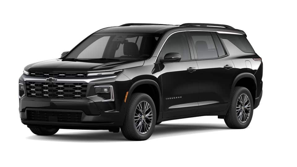 2026 Chevrolet Traverse LT - Photo 32