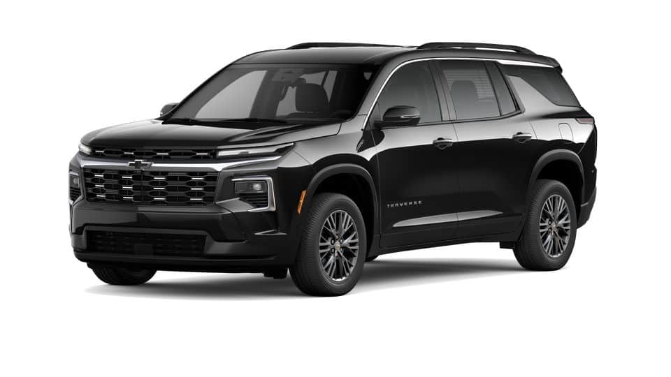 2026 Chevrolet Traverse LT - Photo 33