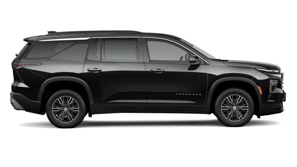 2026 Chevrolet Traverse LT - Photo 54