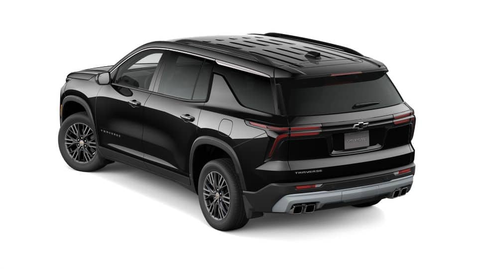 2026 Chevrolet Traverse LT - Photo 38