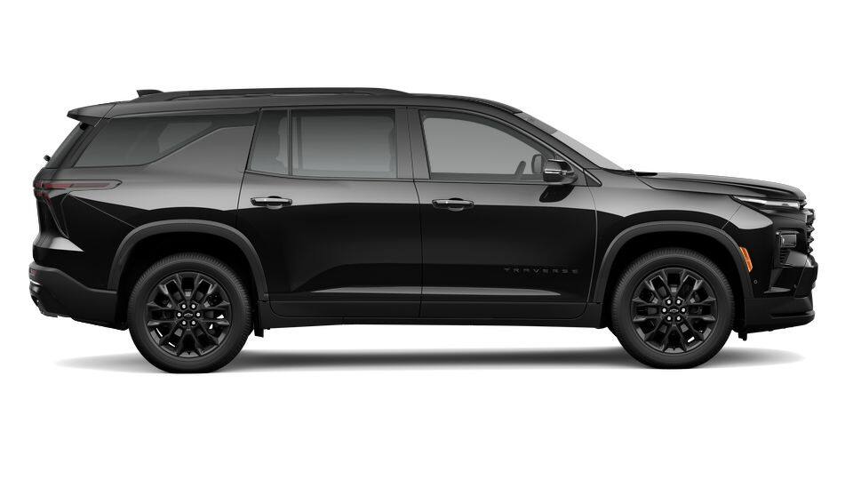 2026 Chevrolet Traverse LT - Photo 38