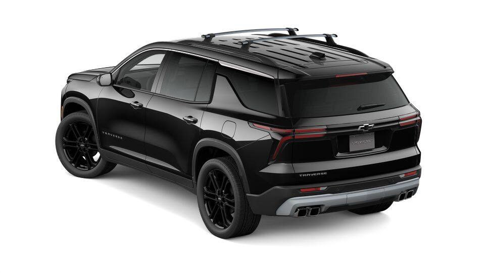 2026 Chevrolet Traverse LT - Photo 29