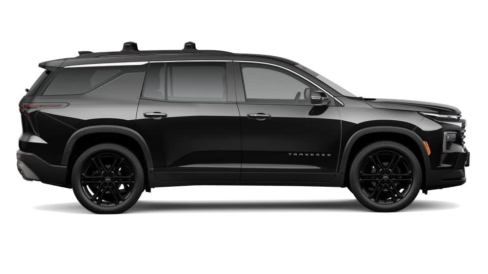 2026 Chevrolet Traverse LT - Photo 30