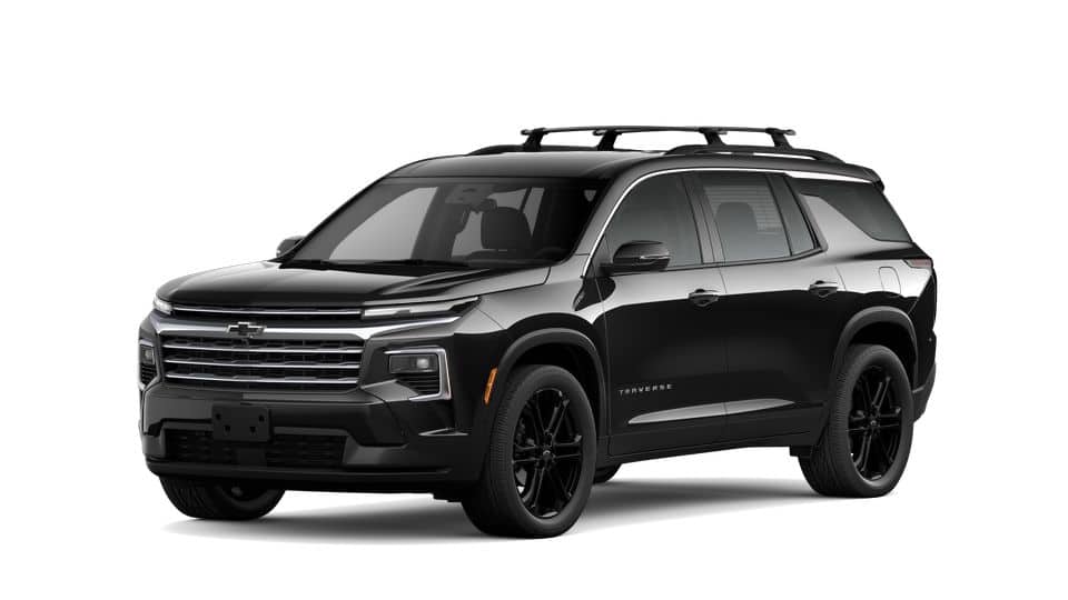 2026 Chevrolet Traverse LT - Photo 28