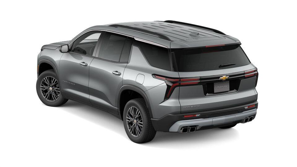 2026 Chevrolet Traverse LT - Photo 43