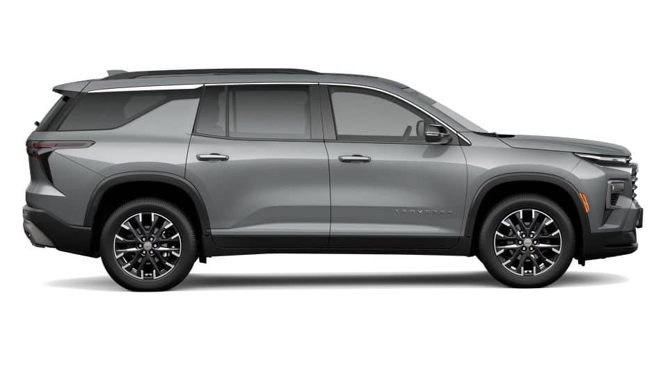 2026 Chevrolet Traverse LT - Photo 29
