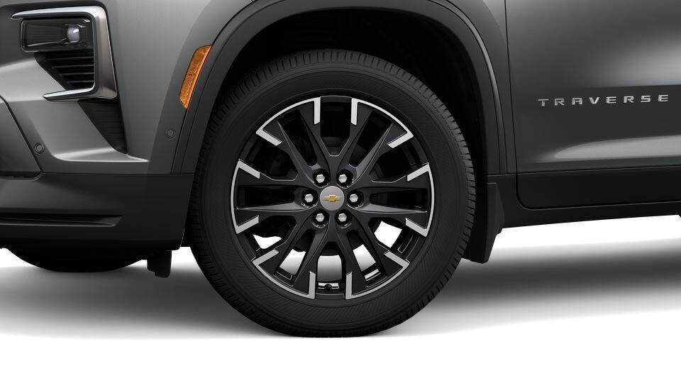 2026 Chevrolet Traverse LT - Photo 29