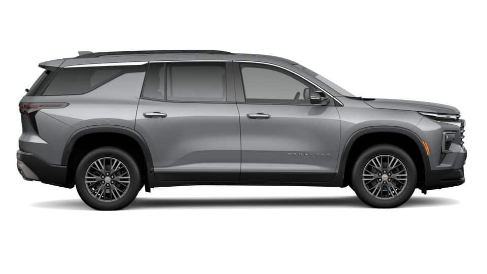 2026 Chevrolet Traverse LT - Photo 29