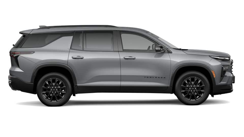 2026 Chevrolet Traverse LT - Photo 30