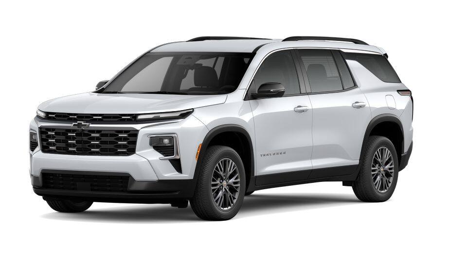 2026 Chevrolet Traverse LT - Photo 58