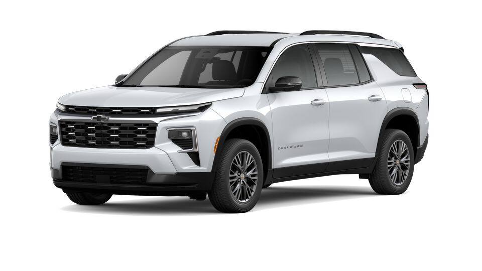 2026 Chevrolet Traverse LT - Photo 59