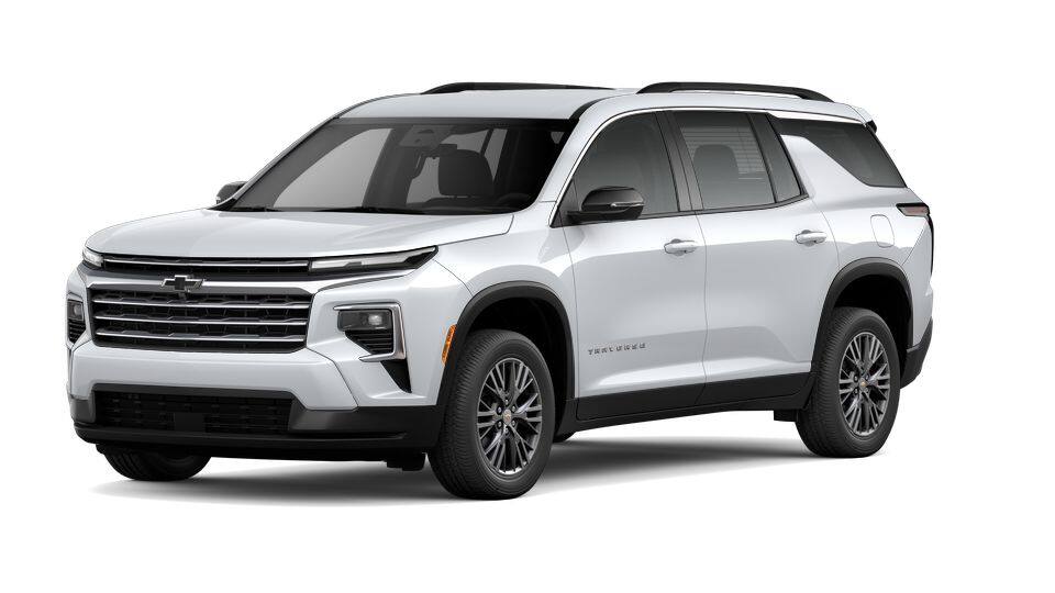 2026 Chevrolet Traverse LT - Photo 33