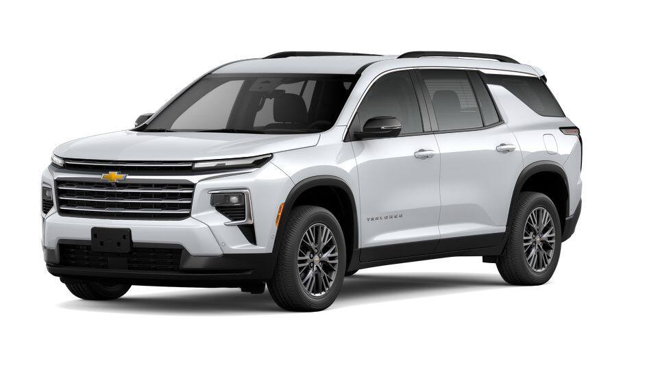 2026 Chevrolet Traverse LT - Photo 28