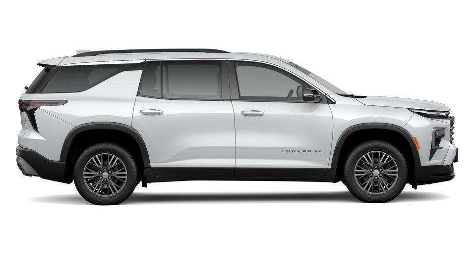 2026 Chevrolet Traverse LT - Photo 32