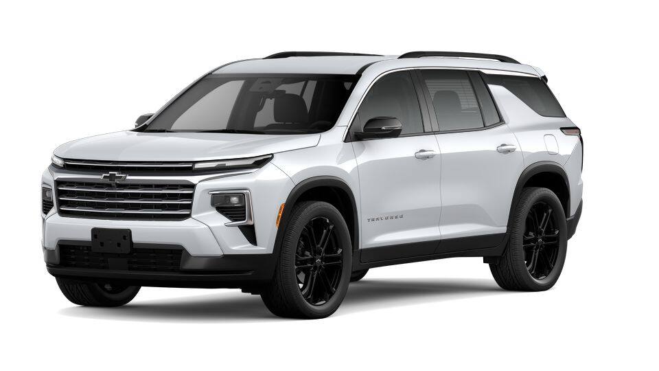 2026 Chevrolet Traverse LT - Photo 32
