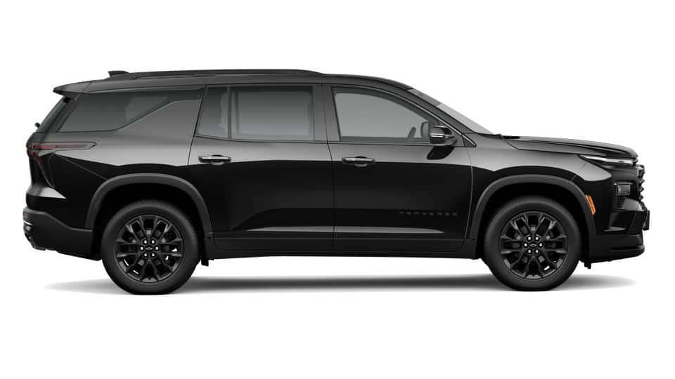 2026 Chevrolet Traverse LT - Photo 29