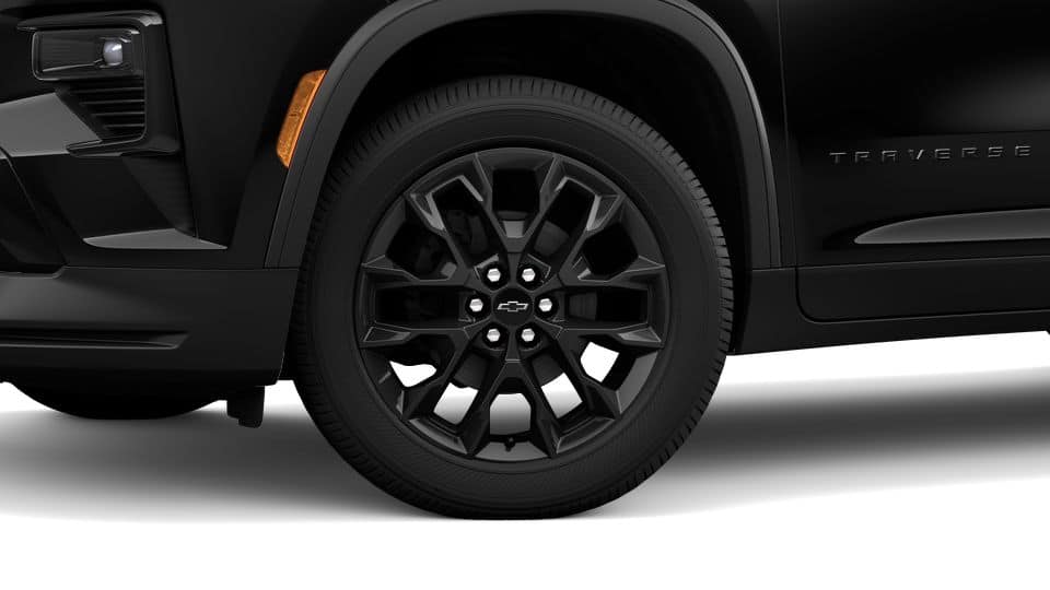 2026 Chevrolet Traverse LT - Photo 30