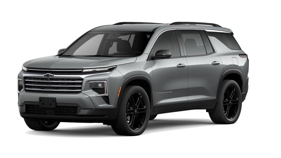 2026 Chevrolet Traverse LT - Photo 32