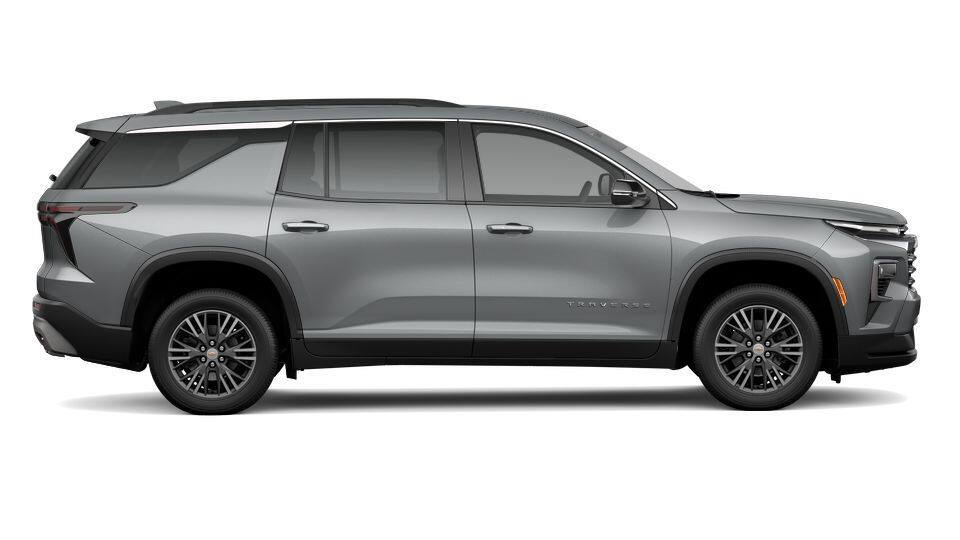 2026 Chevrolet Traverse LT - Photo 32
