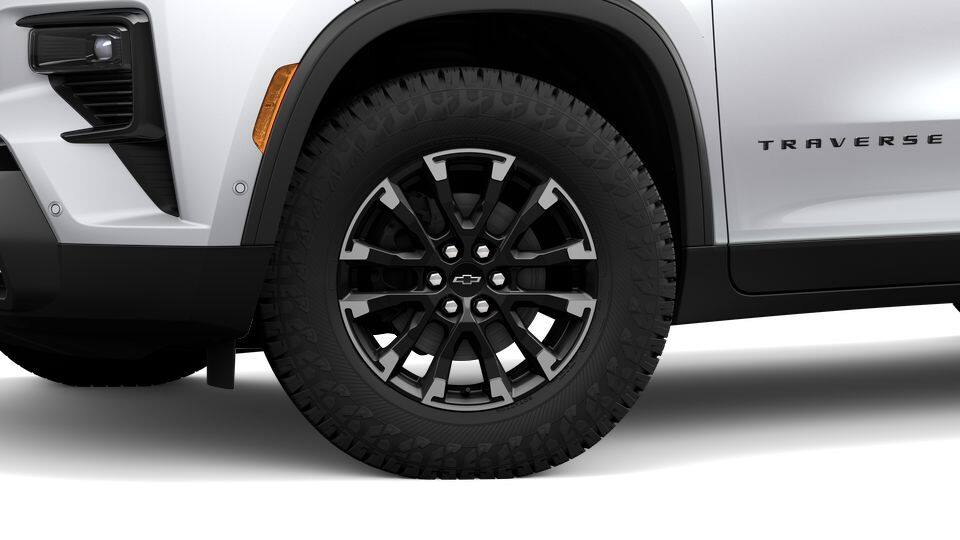 2026 Chevrolet Traverse Z71 - Photo 31
