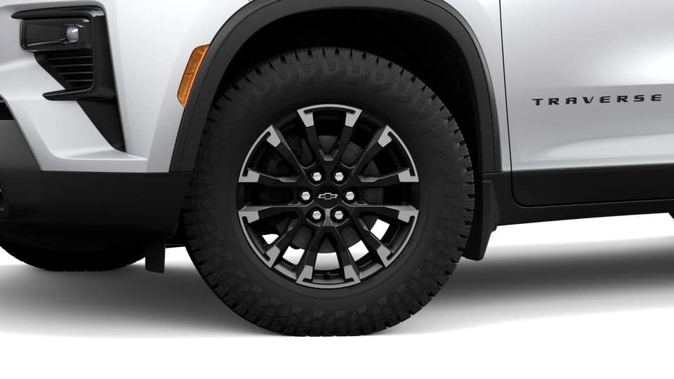 2026 Chevrolet Traverse Z71 - Photo 27