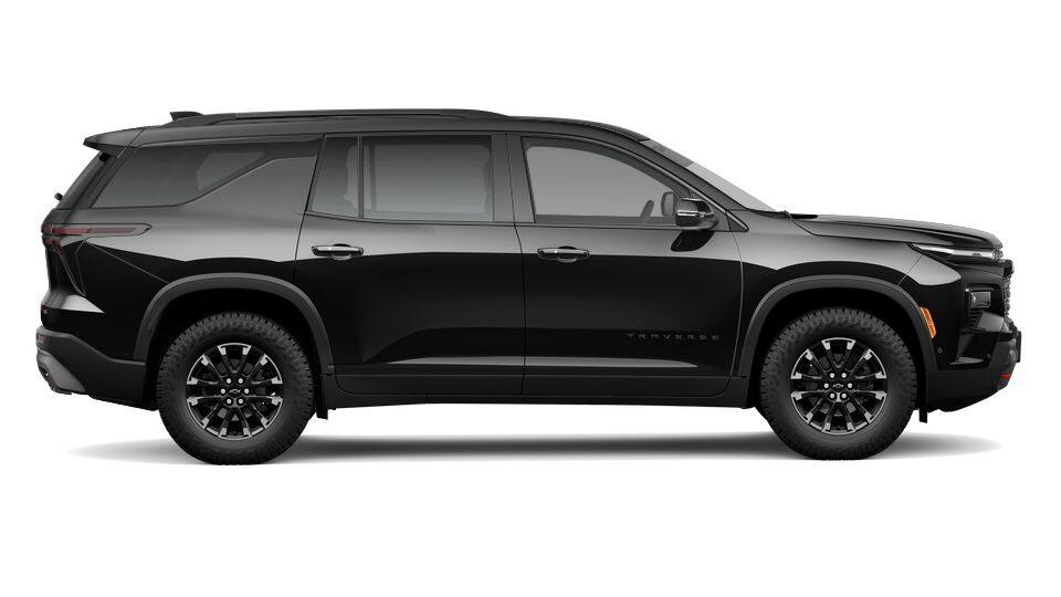 2026 Chevrolet Traverse Z71 - Photo 54