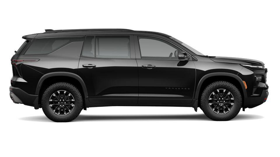 2026 Chevrolet Traverse Z71 - Photo 54