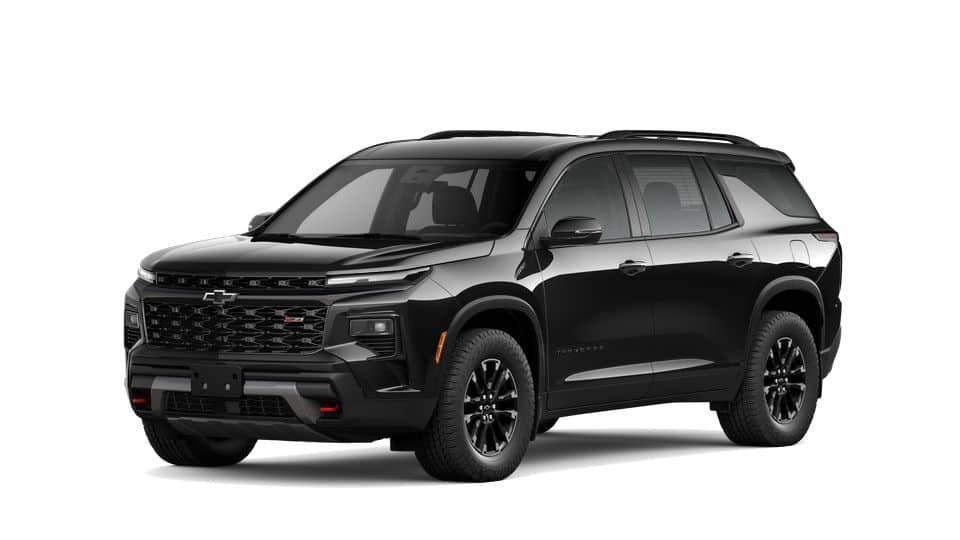 2026 Chevrolet Traverse Z71 - Photo 29
