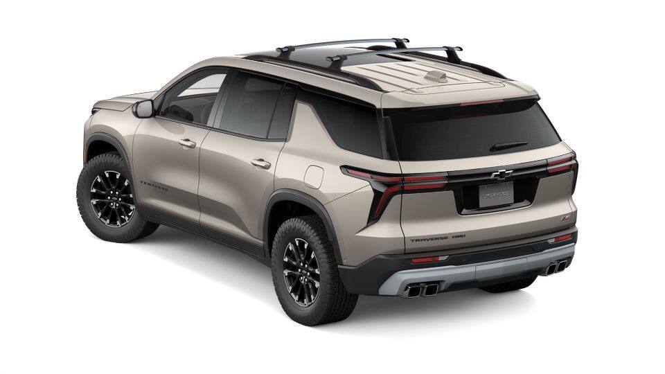 2026 Chevrolet Traverse Z71 - Photo 34