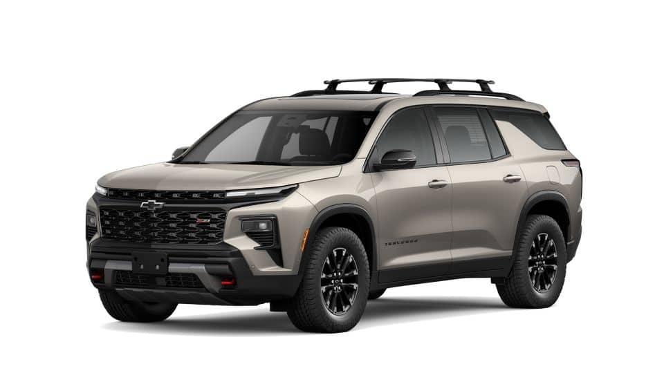 2026 Chevrolet Traverse Z71 - Photo 33