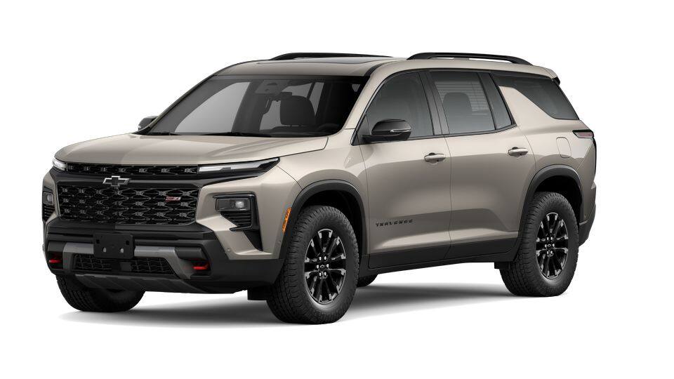 2026 Chevrolet Traverse Z71 - Photo 32