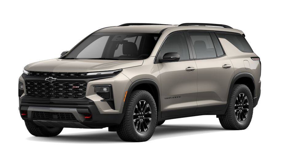 2026 Chevrolet Traverse Z71 - Photo 25