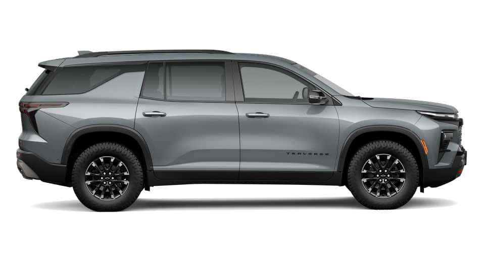 2026 Chevrolet Traverse Z71 - Photo 29