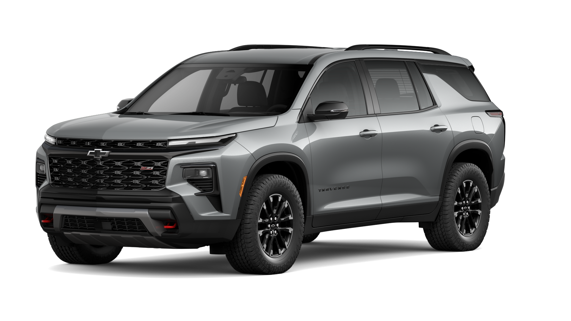 2026 Chevrolet Traverse LT 2026 Chevrolet Traverse LT