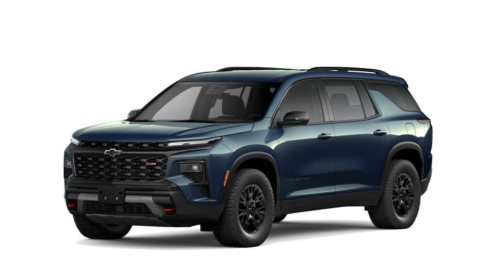 2026 Chevrolet Traverse Z71 - Photo 18
