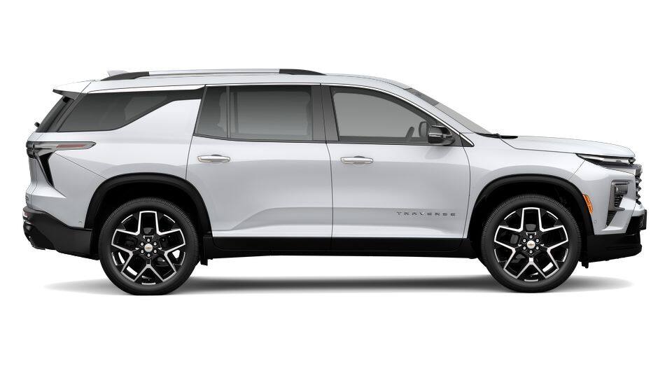 2026 Chevrolet Traverse High Country - Photo 32