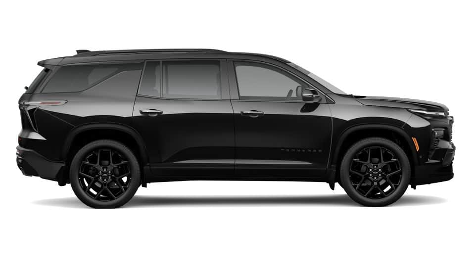 2026 Chevrolet Traverse RS - Photo 54