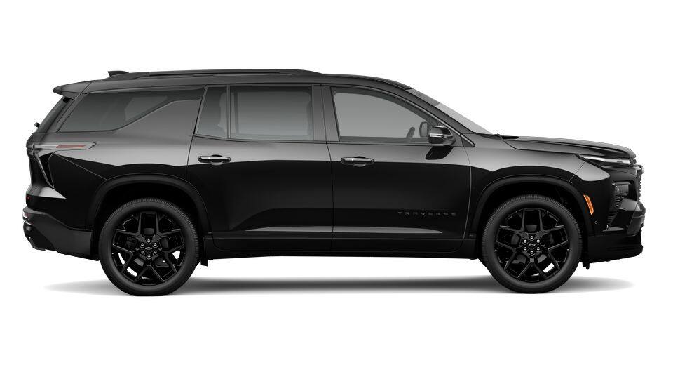 2026 Chevrolet Traverse RS - Photo 29