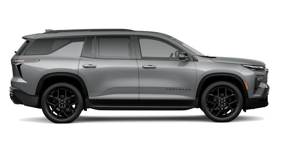 2026 Chevrolet Traverse RS - Photo 35