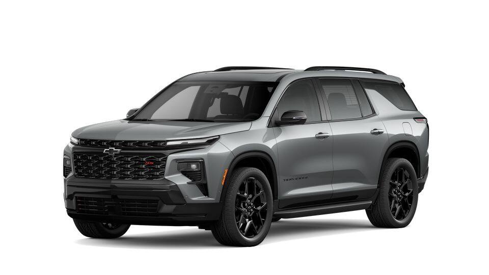 2026 Chevrolet Traverse RS - Photo 33