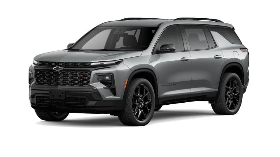 2026 Chevrolet Traverse RS - Photo 32