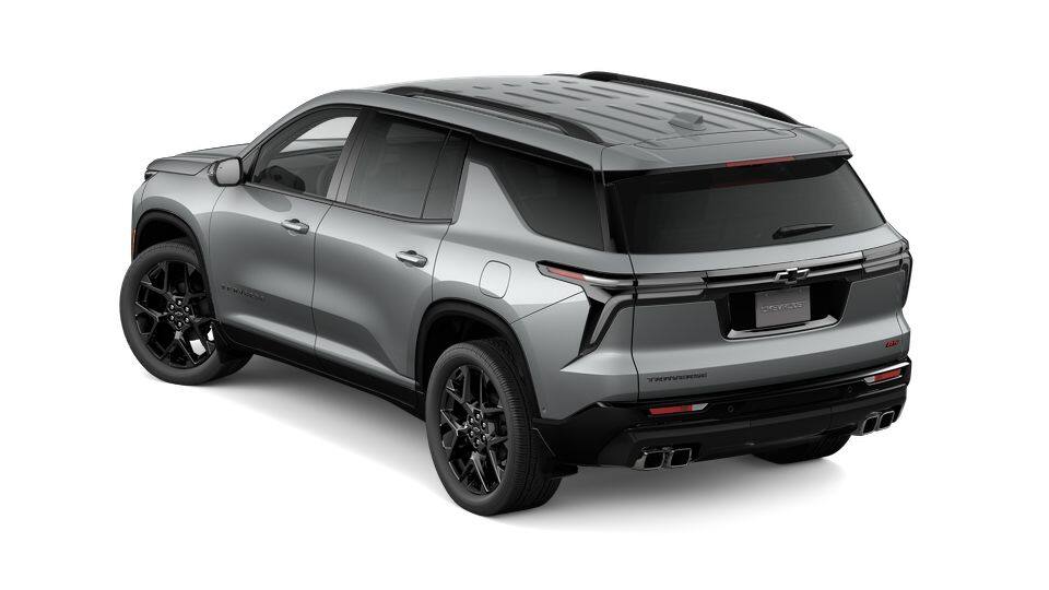 2026 Chevrolet Traverse RS - Photo 69