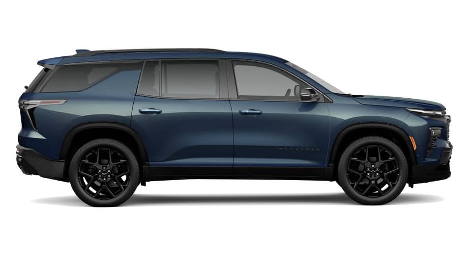 2026 Chevrolet Traverse RS - Photo 32
