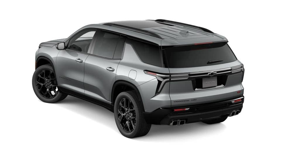 2026 Chevrolet Traverse RS - Photo 41